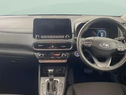 Used 2023 Hyundai Kona Premium SUV | £17,431 (Fair price)