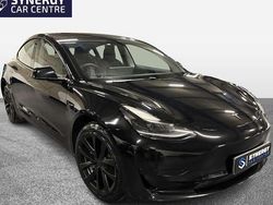 Used 2021 Tesla Model 3 Standard Range Sedan | £15,890 (A bit pricey)