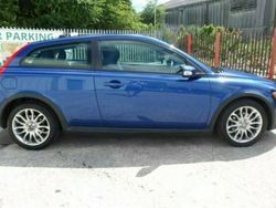 Used 2007 Volvo C30 Hatchback | £4,699