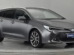 Used 2025 Toyota Corolla Estate | £23,000 (Fair price)