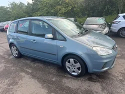 Blue Used 2008 Ford C-MAX Style MPV | £1,695 (A bit pricey)