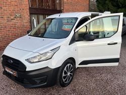 White Used 2019 Ford Transit Van | £5,995 (Good price)