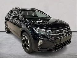 Other New 2025 VW Taigo R-line SUV | £31,447 (Expensive)