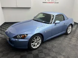 Used 2000 Honda S 2000 S Cabriolet | £22,995 (Expensive)