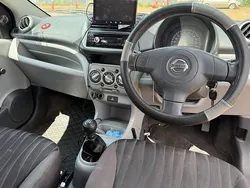 Grey Used 2009 Nissan Pixo Visia Hatchback | £1,000 (Good price)