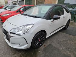 White Used 2018 Citroën DS3 Hatchback | £4,995 (A bit pricey)