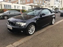 Used 2012 BMW 118 M Sport Hatchback | £3,975 (Good price)