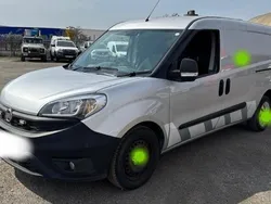 Silver Used 2017 Fiat Doblò MPV | £2,495 (Super price)