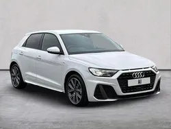 Other New 2025 Audi A1 S-Line Hatchback | £24,699 (Fair price)