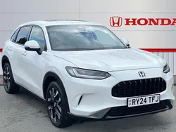 Used 2024 Honda ZR-V Advance SUV | £30,053 (Fair price)