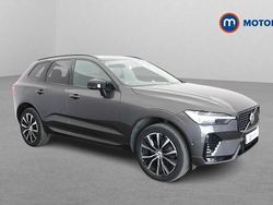 Grey Used 2023 Volvo XC60 Ultimate SUV | £37,749 (Good price)