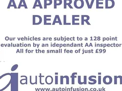 Red Used 2016 Honda Civic SE Plus Estate | £5,749 (Good price)