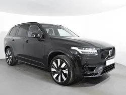 Used 2024 Volvo XC90 Plus SUV | £50,495 (A bit pricey)