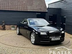 Used 2013 Rolls Royce Wraith | £85,000 (Fair price)