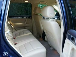 Used 2006 VW Touareg SUV | £8,490