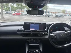 White Used 2023 Citroën C5 X PureTech Hatchback | £14,890 (Fair price)