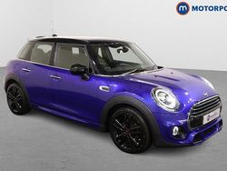 Used 2020 Mini Cooper Hatch Hatchback | £13,399 (Fair price)