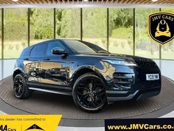 Used 2019 Land Rover Range Rover evoque R-Dynamic SUV | £19,975 (Fair price)