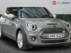 Used 2023 Mini Cooper Level 2 Hatchback | £13,150 (Good price)