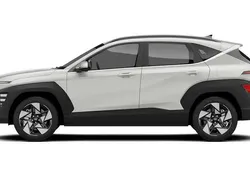 New 2026 Hyundai Kona Advanced SUV | £32,390 (Good price)