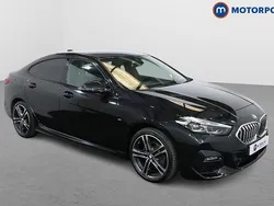 Used 2024 BMW 218 M Sport Coupe | £19,499 (Good price)
