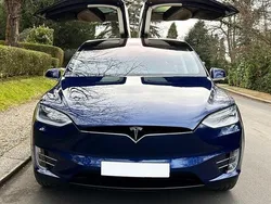 Used 2017 Tesla Model X SUV | £27,995