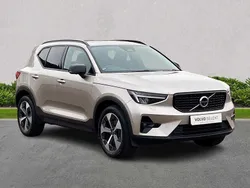 Used 2024 Volvo XC40 Ultimate SUV | £31,670 (Good price)