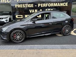 Used 2015 Cupra Leon Coupe | £11,999 (Fair price)