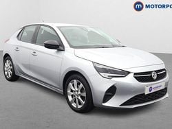 Used 2023 Vauxhall Corsa Design Edition Hatchback | £11,399 (Good price)
