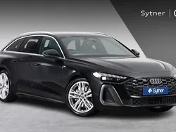 New 2025 Audi A5 S-Line Coupe | £47,500 (Good price)