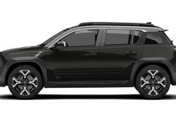 New 2025 Renault 4 E-Tech Iconic SUV | £28,448