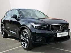 Used 2022 Volvo XC40 Inscription SUV | £38,890