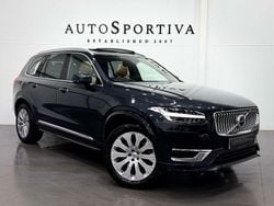 Grey Used 2020 Volvo XC90 Inscription SUV | £30,408 (Super price)