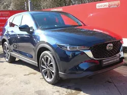 Used 2023 Mazda CX-5 Exclusive-Line SUV | £27,490 (A bit pricey)