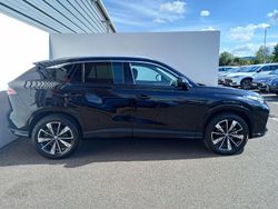 Black Used 2024 MG HS Trophy SUV | £21,990
