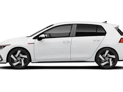 Used 2024 VW Golf VIII GTI Hatchback | £24,791 (Fair price)