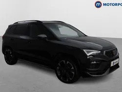 Used 2025 Cupra Ateca VZ1 SUV | £24,649 (Super price)