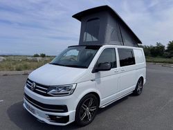 White Used 2018 VW T6 Sportline Van | £26,991 (Fair price)