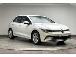 Used 2022 VW Golf VIII | £17,387 (Good price)