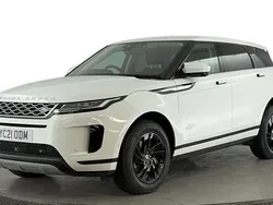 Used 2023 Land Rover Range Rover evoque S Hatchback | £17,720 (Super price)