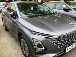Used 2025 Omoda 5 SUV | £22,595 (Fair price)