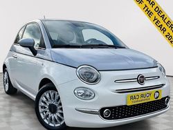 Used 2022 Fiat 500e Star Hatchback | £9,500 (Fair price)