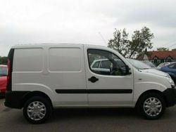 Used 2007 Fiat Doblò MPV | £3,490 (Fair price)