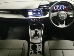 Used 2023 Audi A3 Sportback Hatchback | £16,572 (Good price)