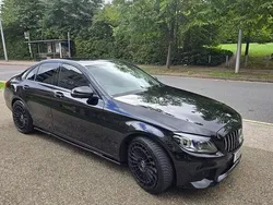 Used 2019 Mercedes C220 Premium Plus Sedan | £15,999 (Good price)