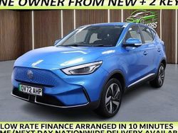 Used 2023 MG ZS SE Hatchback | £10,970 (Fair price)