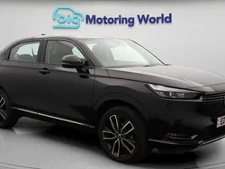 Used 2024 Honda HR-V Advance SUV | £19,700 (Good price)