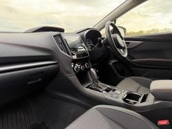 Blue Used 2023 Subaru XV SUV | £21,493 (Fair price)