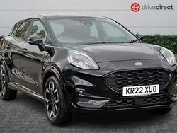 Used 2023 Ford Puma ST Hatchback | £16,416 (Super price)