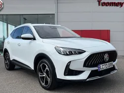 Used 2023 MG HS Trophy SUV | £18,235 (Fair price)